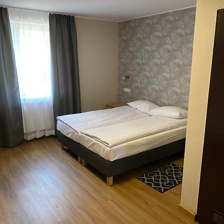 Bed and Breakfast Gracja Varsavia Esterno foto
